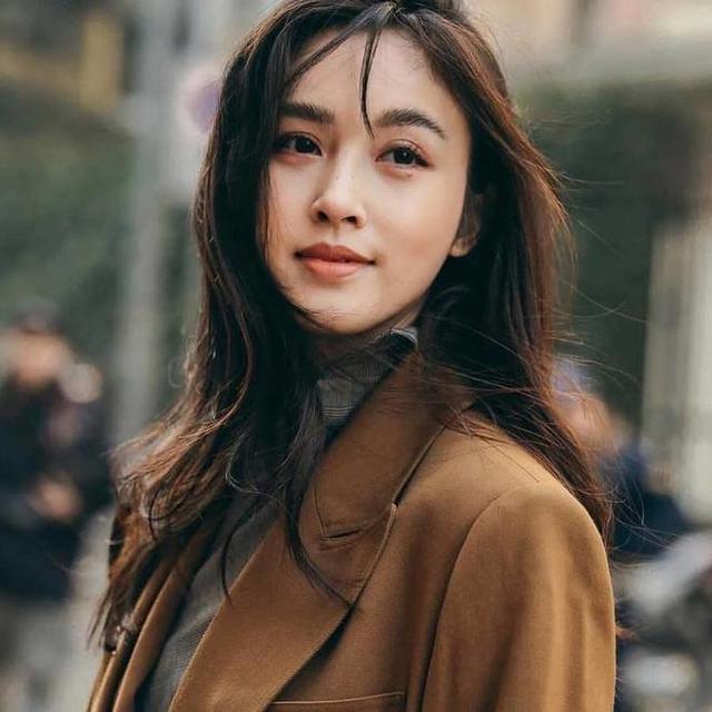 Nong Poy atau Treechada Petcharat