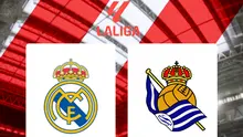 Liga Spanyol - Real Madrid Vs Real Sociedad (Bola.com/Adreanus Titus)
