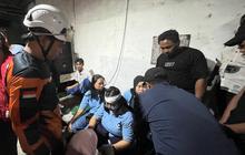 Kronologi Dapur SPPG Meledak di Mojokerto, Tiga Orang Luka Bakar