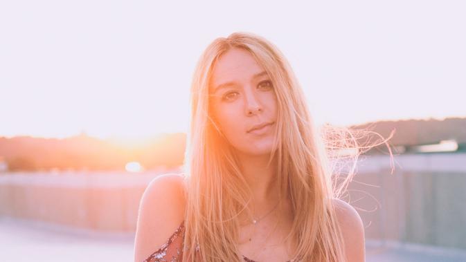 Gaya Rambut Ikal Kasar - Selangor v