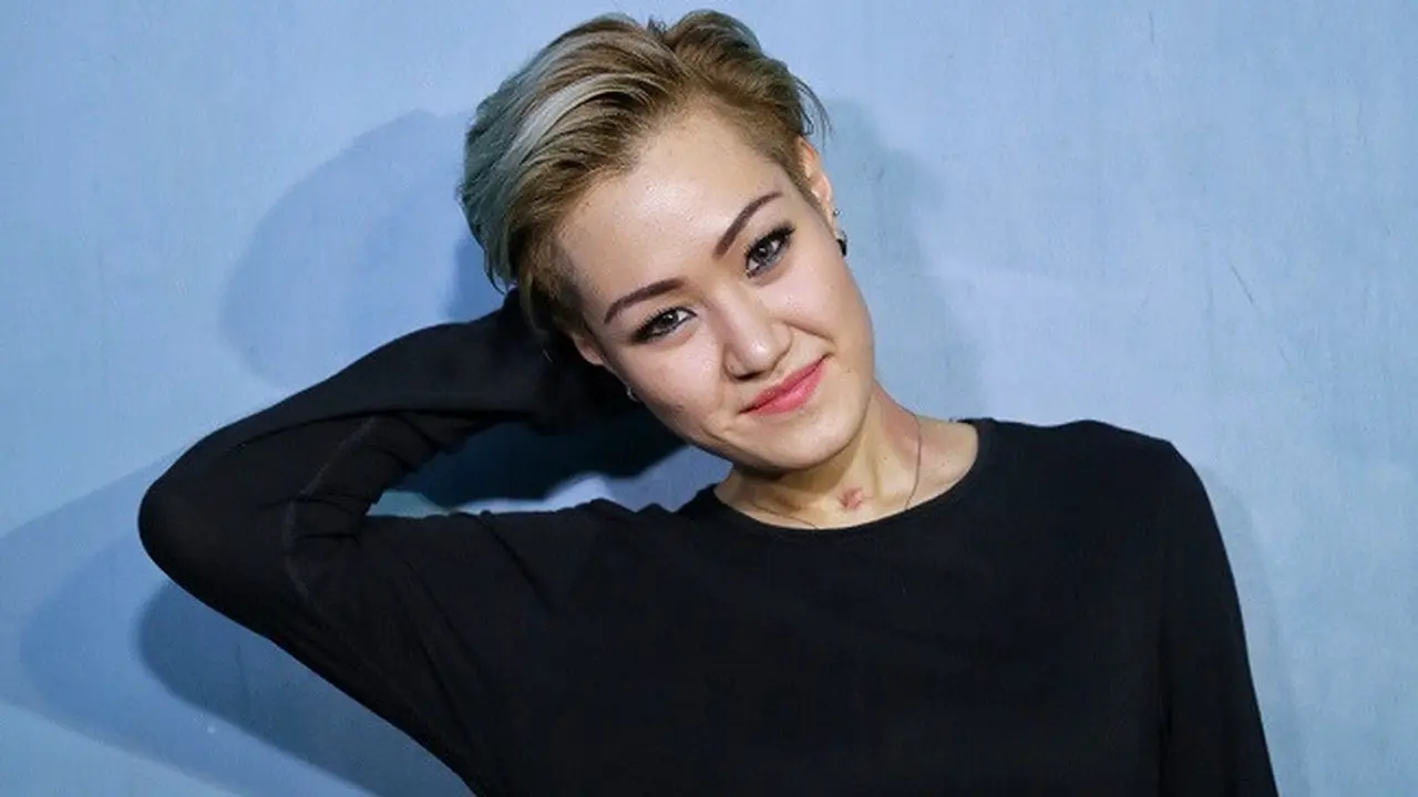Melodya Vanesha