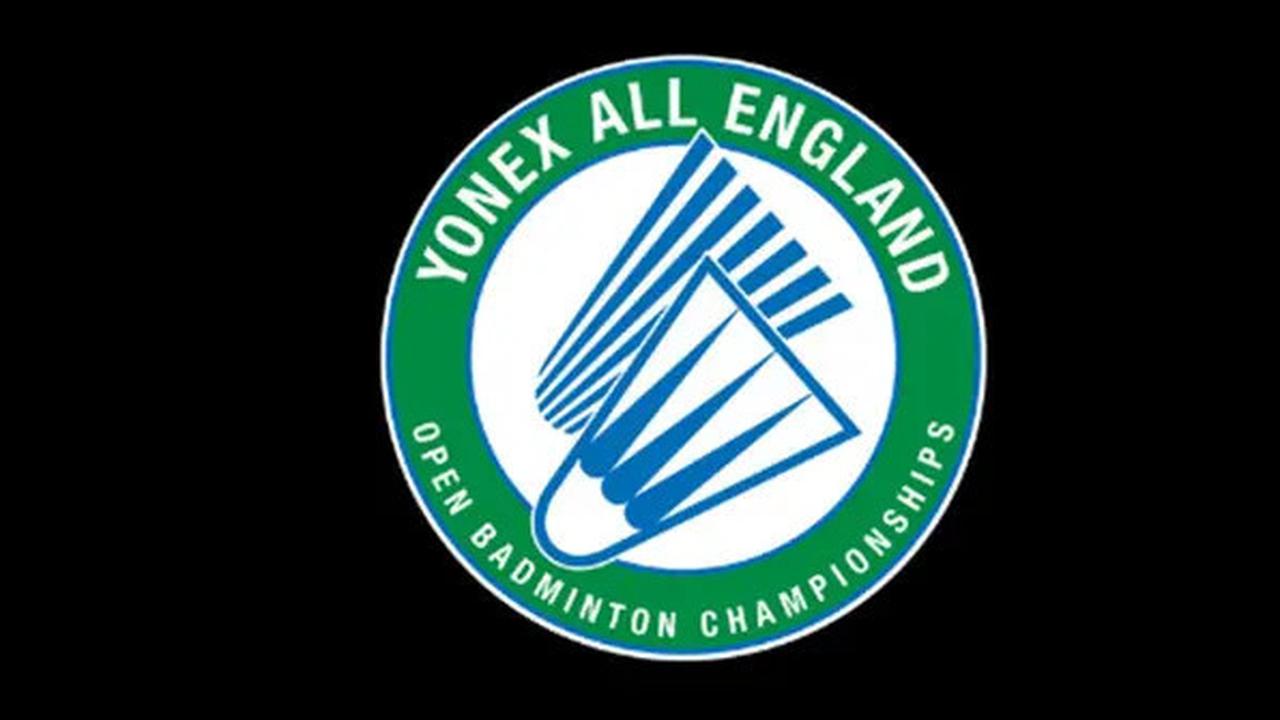 Tonton Perjuangan Pebulutangkis Indonesia di All England, Eksklusif di Vidio