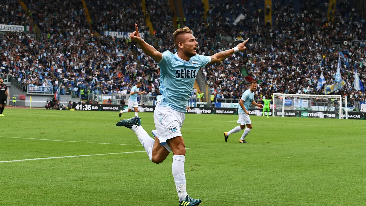 Ciro Immobile