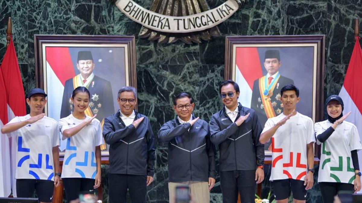 BTN JAKIM 2026 Libatkan 40 Ribu Pelari dari 46 Negara, Makin Perkuat Sport Tourism Jakarta