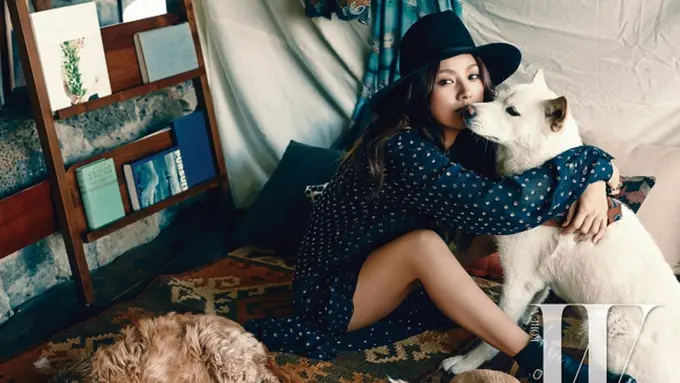 Lee Hyori