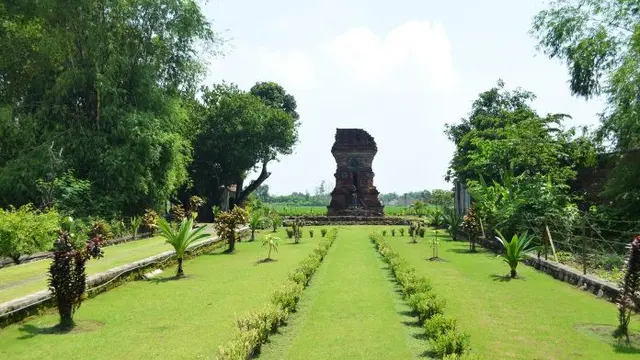Candi Bangkal