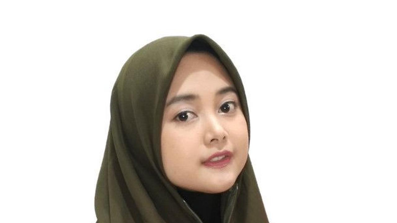 7. Zaara Syar'i Instan