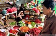 Kendalikan Harga Selama Ramadan, Pemerintah Boyong 10 Ton Cabai Rawit ke Jakarta
