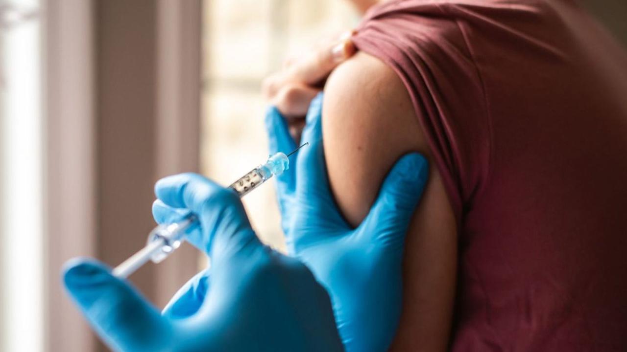 <b>Efek Samping Vaksin HPV</b><br>