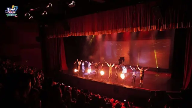 Trans Studio Bandung