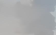 Gunung Dukono Erupsi, Muntahkan Abu Vulkanik Setinggi 2,8 Kilometer