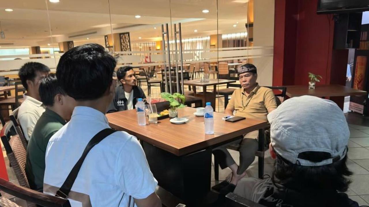 Gubernur Kaltara Minta Mahasiswa Kaltara di Perantauan Saling Jaga Diri di Tengah Kasus Kekerasan