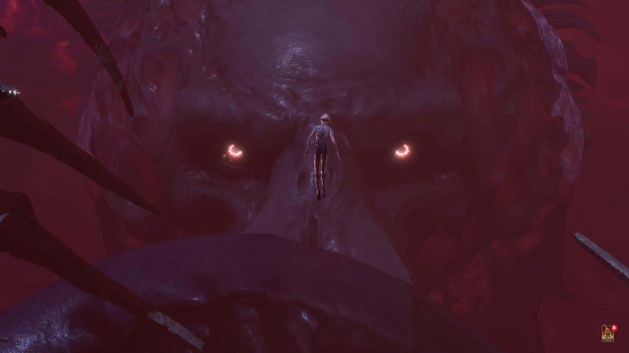 Trailer Baldur's Gate 3 (YouTube Larian Studios)