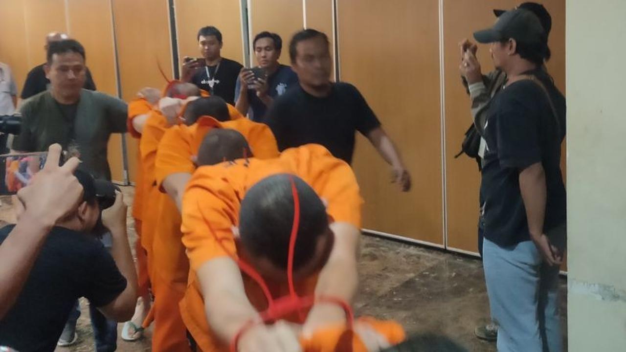 Terungkap! 3 Keanehan Pra Penculikan KCP Bank yang Berujung Maut