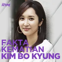 Fakta Kematian Aktris Kim Bo Kyung, Bintang Drakor School 4