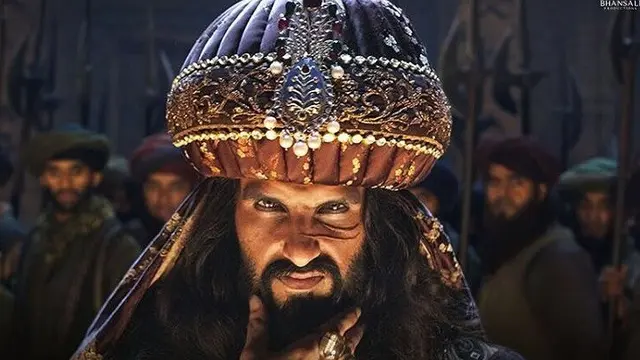 Ranveer Singh