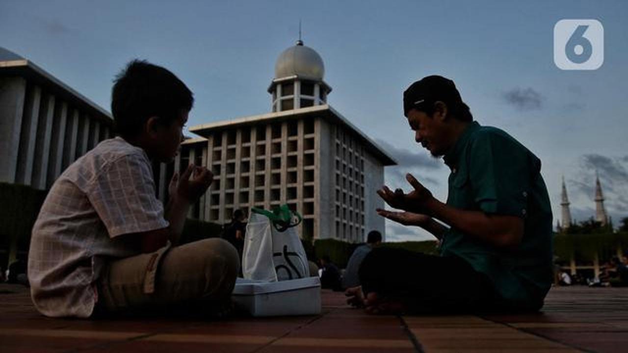 Ramadhan 2026 Berapa Hari Lagi? Kurang dari Dua Bulan