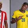 Nilson Angulo Bisa Jadi Kartu As Ekuador Saat Hadapi Curacao di Piala Dunia 2026, Kecepatan Winger Sunderland Siap Jadi Pembeda