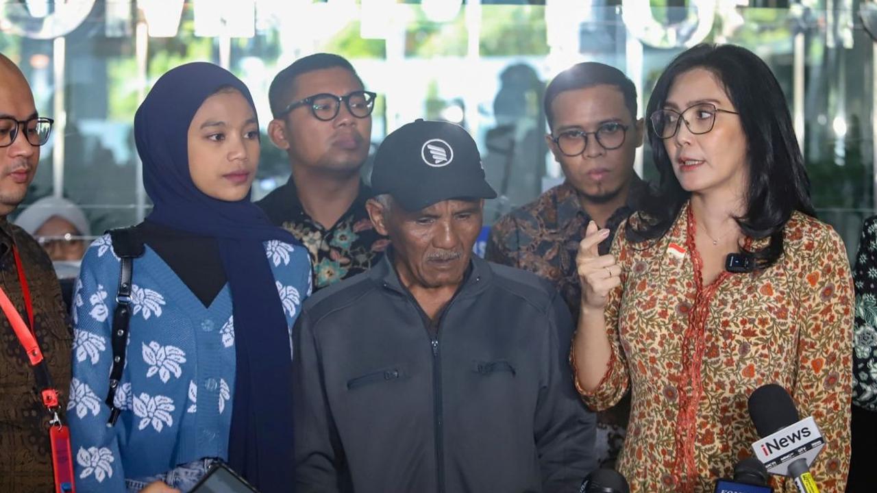 Dok. Istimewa
