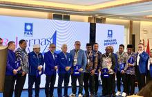 PAN Resmi Usung Ahmad Ali di Pilgub Sulteng 2024