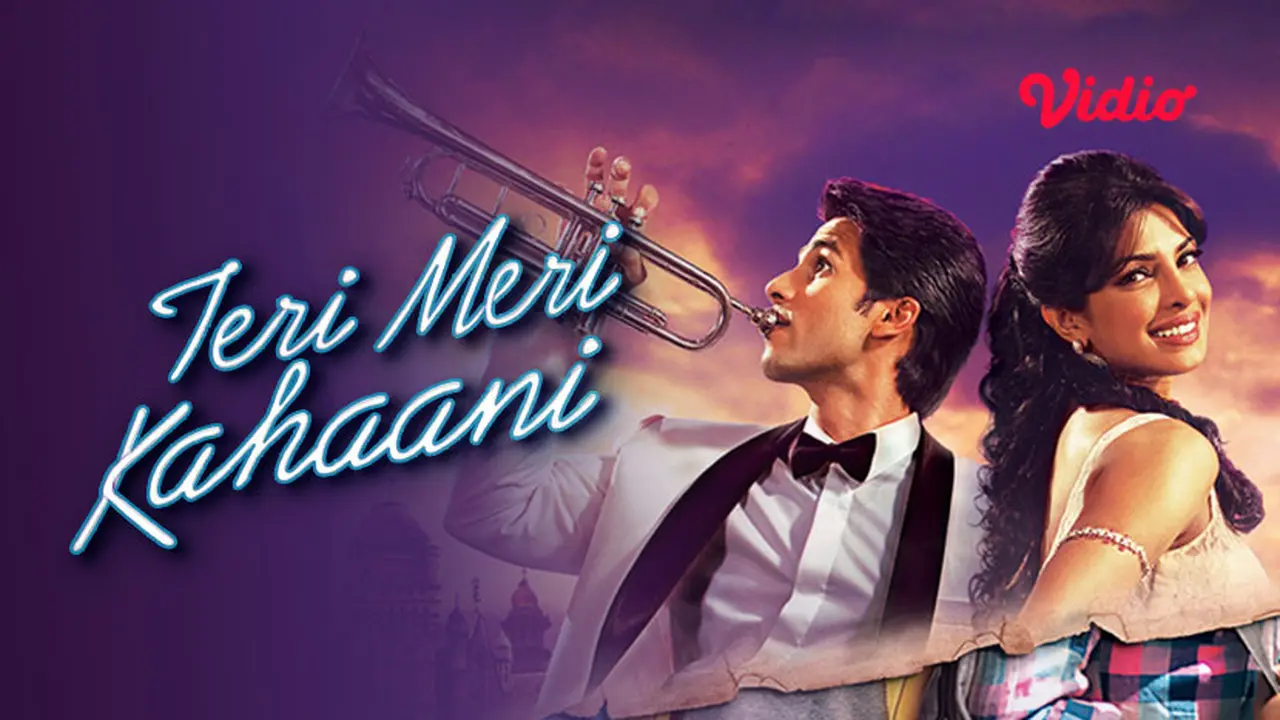 Film India Teri Meri Kahaani