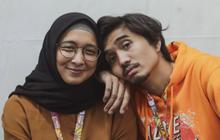 Potret Harmonis Duta Sheila On 7 dan Sang Istri yang Jarang Tersorot, Romantisnya Gak Ada Obat