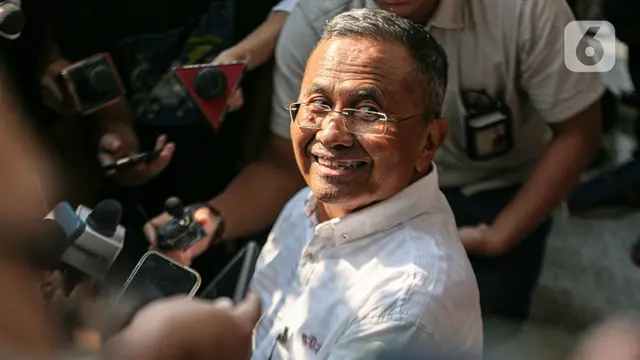 Dahlan Iskan