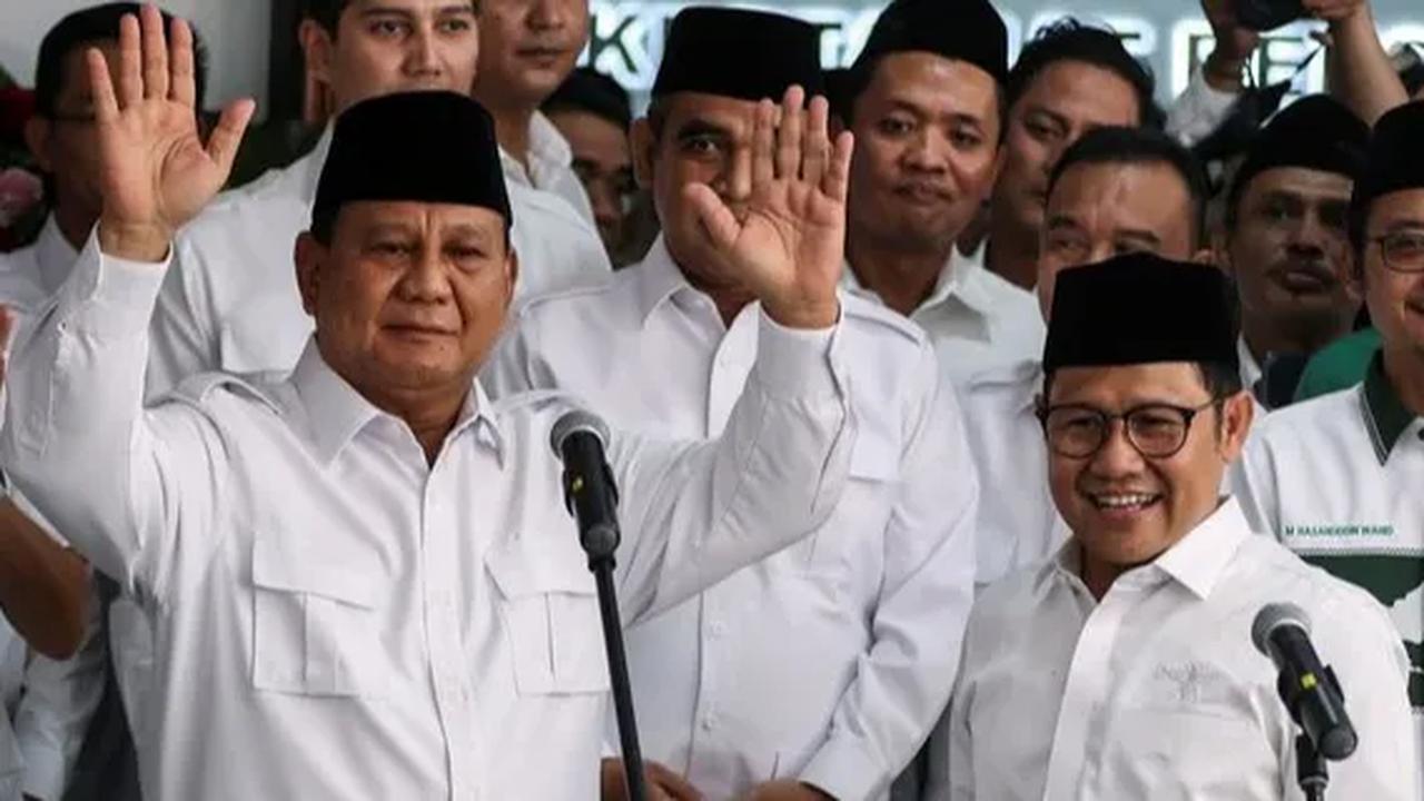 PKB yakin Gerindra tidak akan mengambil keputusan sepihak soal calon wakil presiden. Tentunya Cak Imin akan diikutsertakan dalam mengambil keputusan.