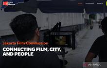 BPI dan Pemprov DKI Bersinergi Wujudkan Jakarta Kota Sinema Jelang Lima Abad
