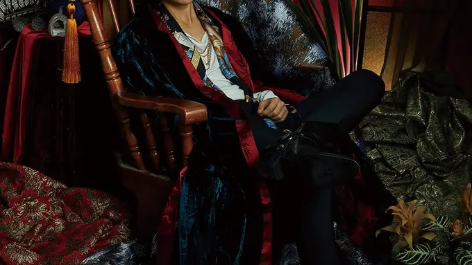 [Bintang] Comeback Solo, Lay EXO Rilis MV Sheep