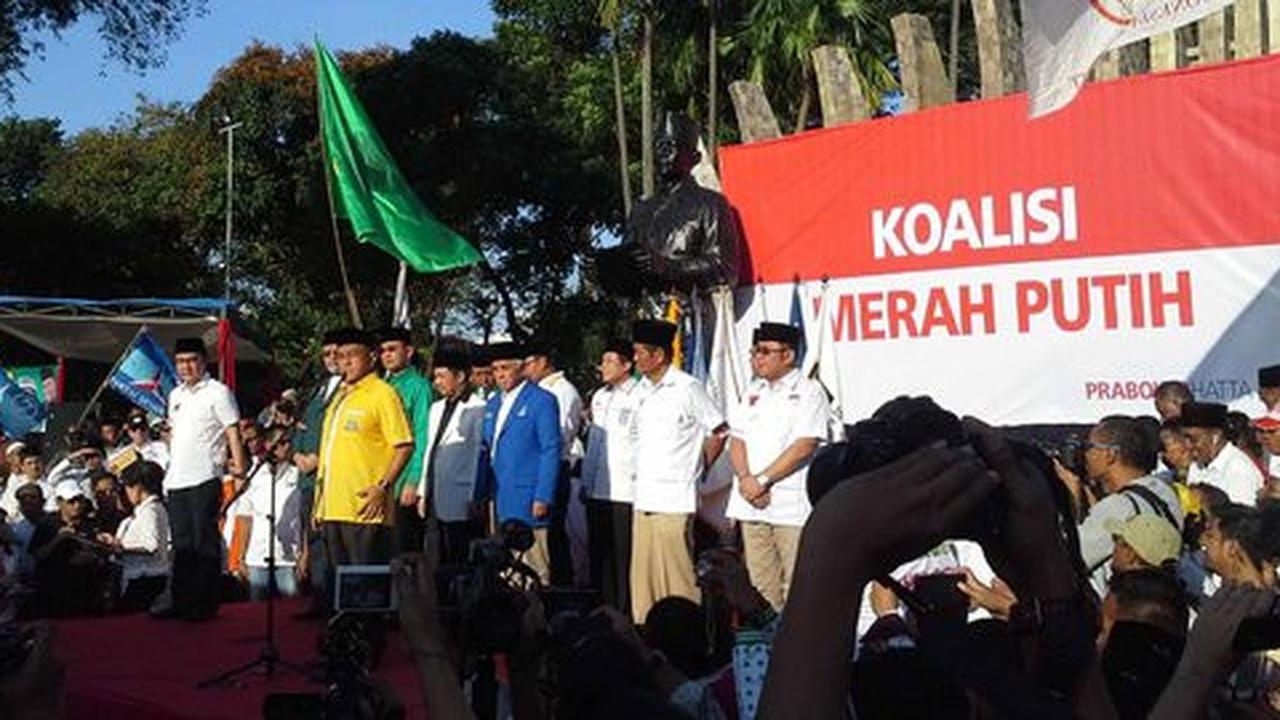 PAN sebut gabung pemerintah untuk pecahkan kebuntuan politik