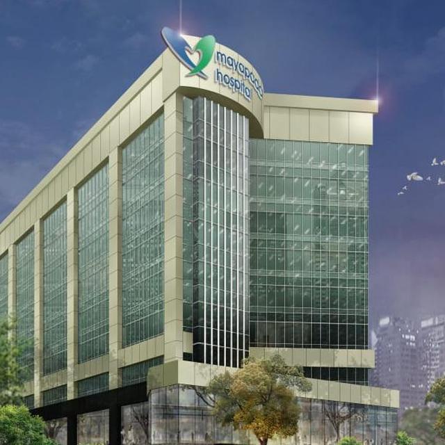 Mayapada Group Resmikan Rumah Sakit Baru Di Jakarta Selatan Bisnis Liputan6 Com