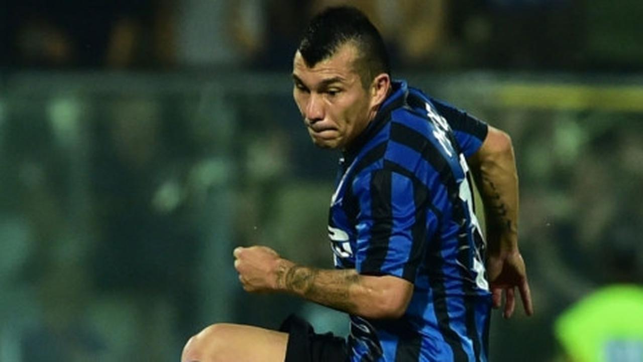 Peran penting Medel dan Melo di Inter Milan