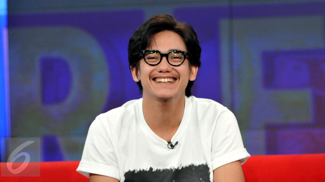 20150828-Adipati Dolken-Jakarta