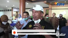Robot generasi pertama yang dioperasikan menggunakan remote control ini dapat berfungsi mengantarkan makanan dan obat-obatan untuk pasien Covid-19. KECE, Kreatif Energik Cantik dan Elegan, itulah nama robot yang membantu tenaga medis merawat pasien C...