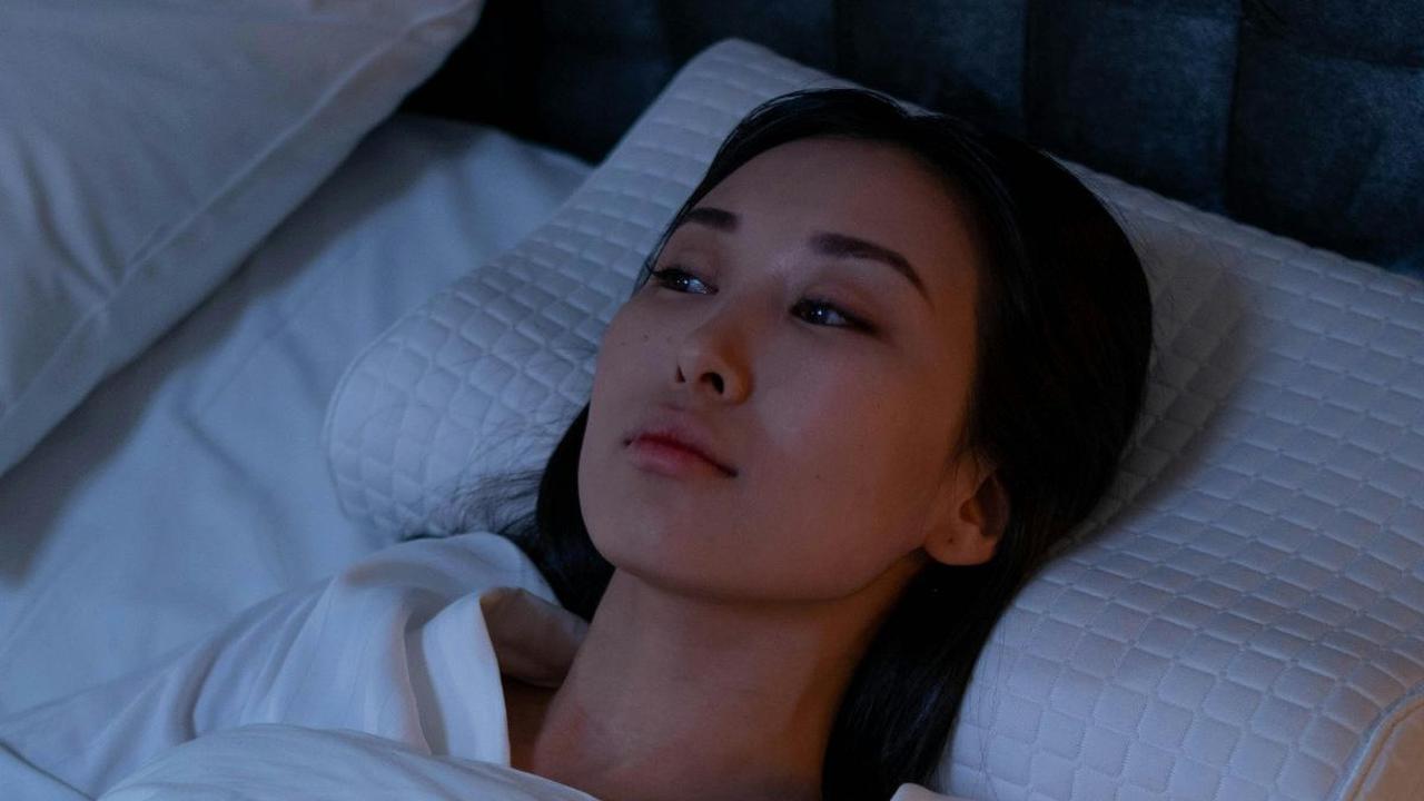 4 Tips Agar Cepat Terlelap di Malam Hari, Bye Bye Insomnia