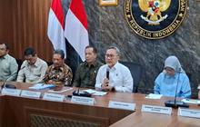 Menko Zulhas: Harusnya Batas Toleransi Kenaikan Harga Plastik 30 Persen, tapi di Pasaran Ada yang 70 Persen