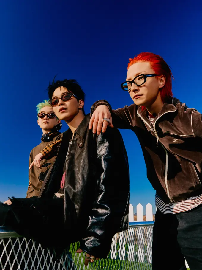 wave to earth Kembali ke Indonesia dalam Tur Dunia "0.03 World Tour”, Cek Harga Tiketnya!