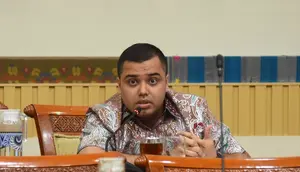 Legislator Gerindra: Yang Terlibat Korupsi Harus Diproses Tanpa Pandang Bulu