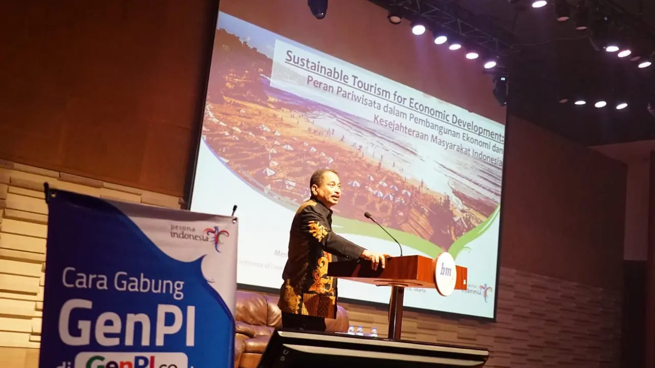 Yuk Ikut Forum GenPI.co, Ada Hadiah Menarik Buat Kamu!