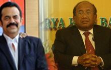 Setya Novanto dan jejak perseteruan Riza Chalid vs Ari Soemarno