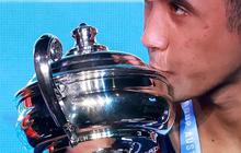 Alwi Farhan Buktikan Mental Baja, Rebut Gelar Australian Open 2026
