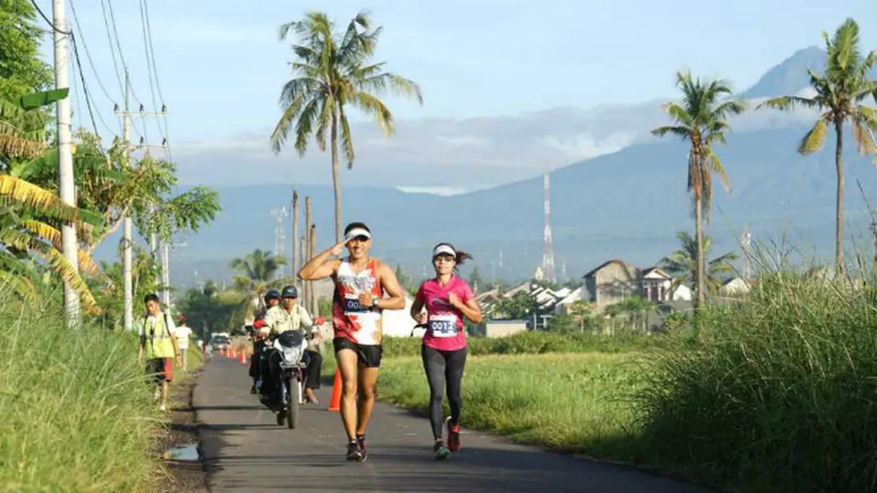 Half Marathon