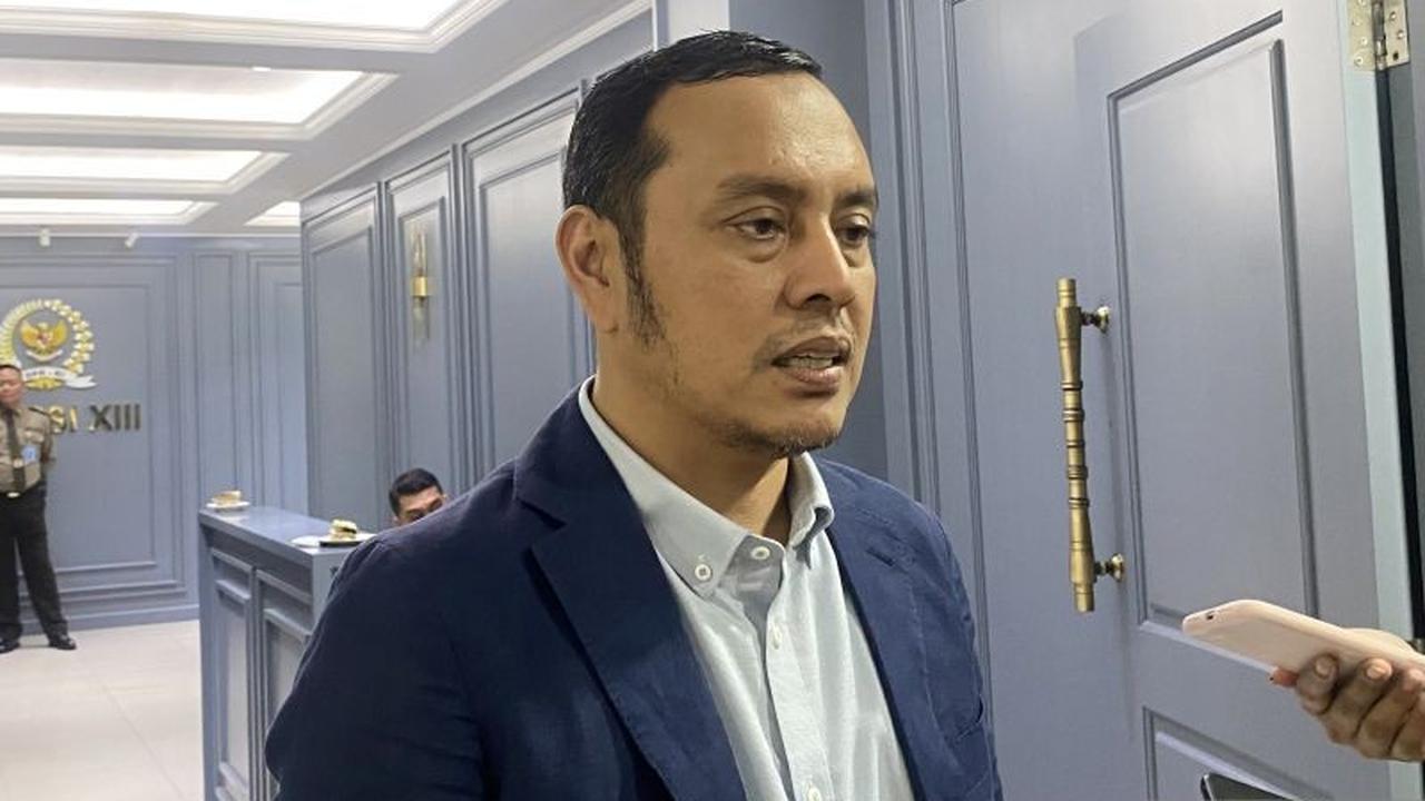 NasDem Tegaskan Konsep Blok Politik Surya Paloh, Bukan Merger Partai