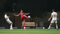 Shin Tae-yong Ungkap Strategi Timnas Indonesia Hadapi Ketatnya Persaingan Piala Asia 2023