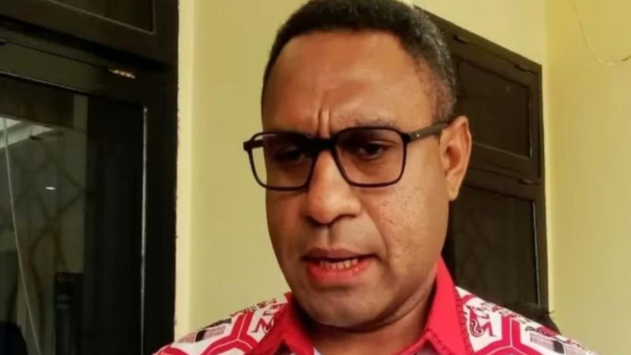 Meningkatkan Kualitas Layanan: Pemkab Jayapura Pertajam SPM, Ini Pentingnya Standar Pelayanan Minimal