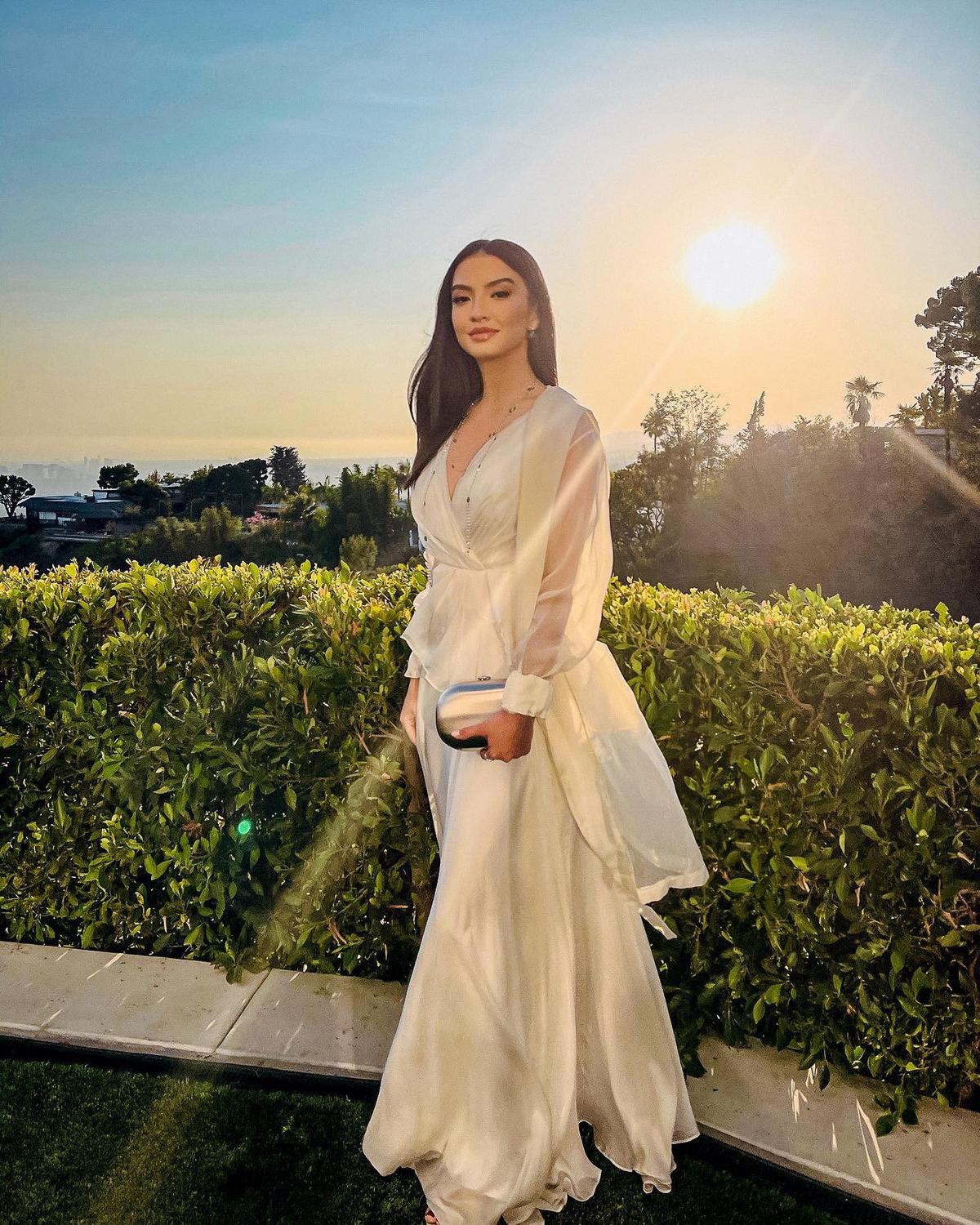 11 Potret Transformasi Raline Shah dari Masa ke Masa, Pesona Cantik Tak Pudar di Usia 39 Tahun