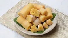 Resep Tape Singkong Mentega yang Creamy, Lembut, dan Legit