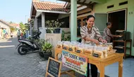 6 Ide Jualan Roti Sobek Tanpa Sewa Toko, Modal Hemat Cuan Menjanjikan