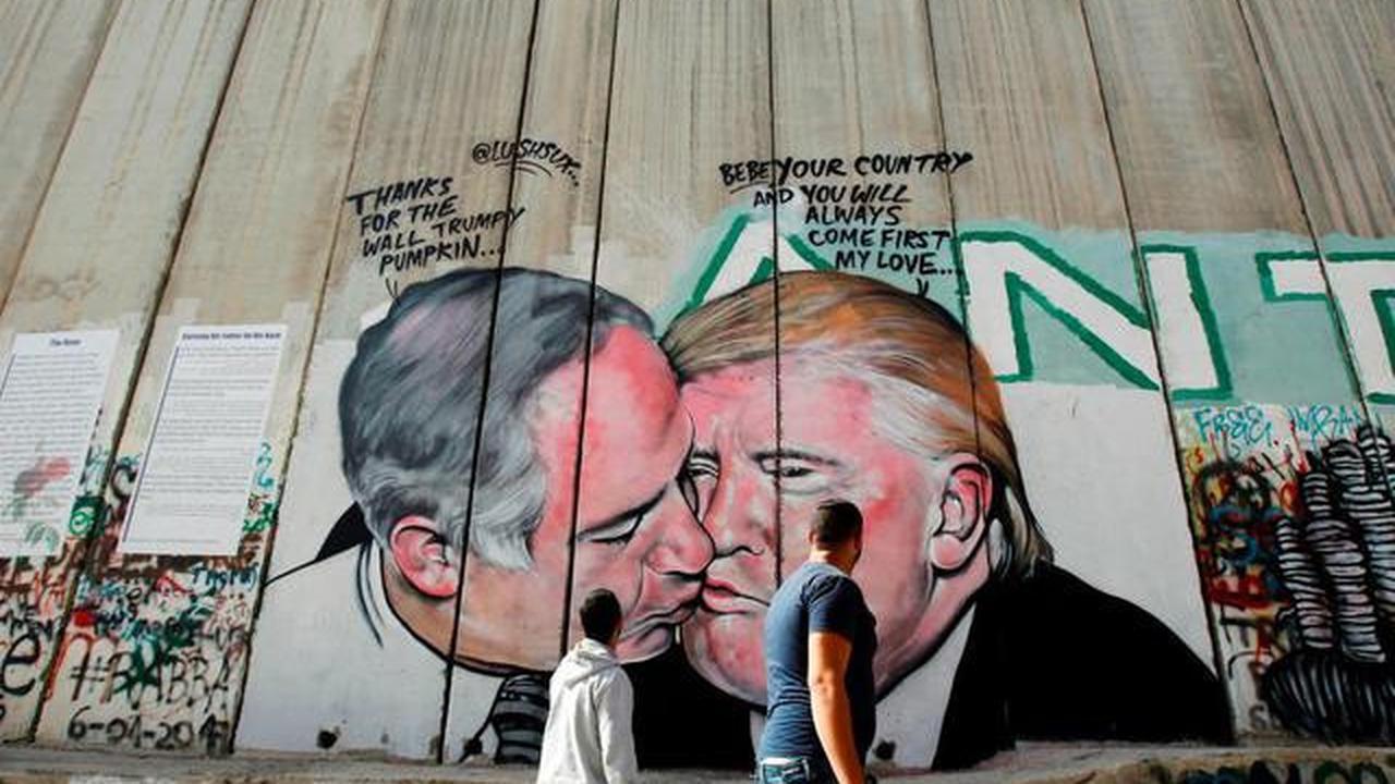 Netanyahu Minta Pengampunan Presiden Israel demi Akhiri Persidangan Kasus Korupsinya